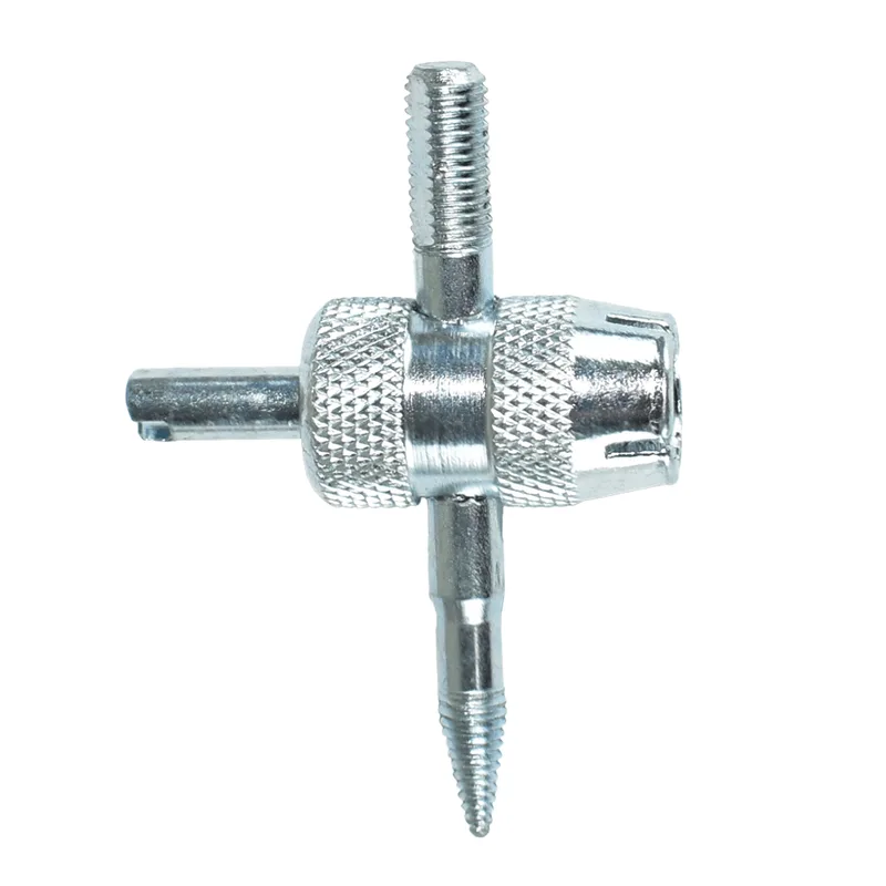 Tarraxa Saca Nucleo 4 Funções - SGT TOOLS 0613010003