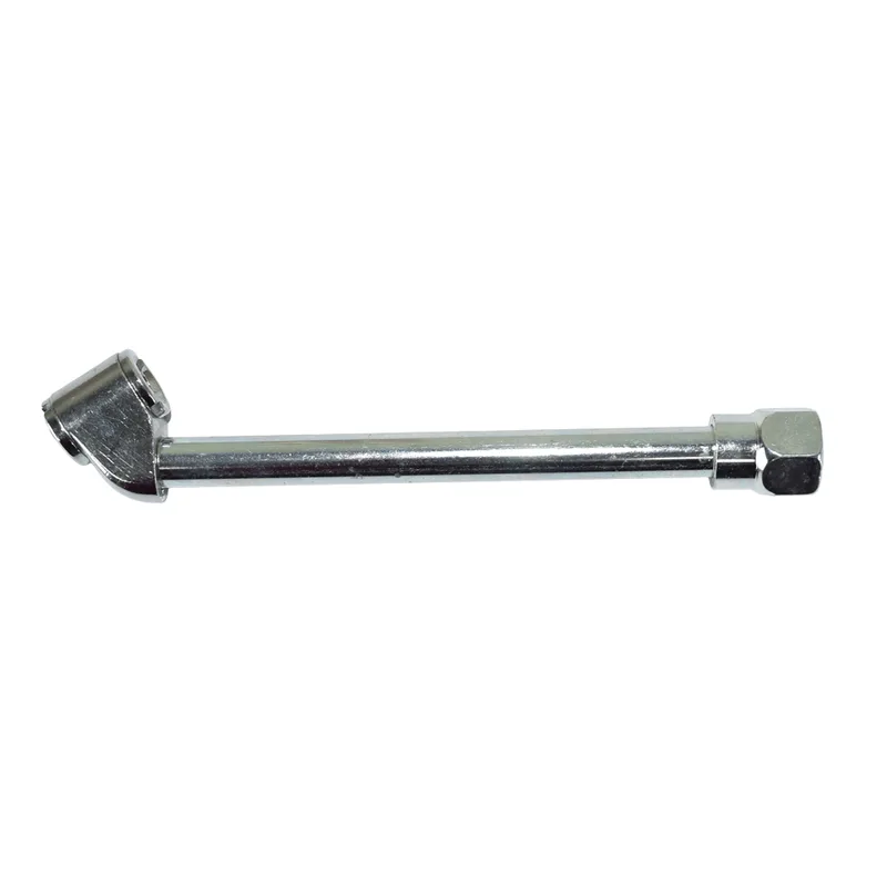 Bico Inflador Duplo 1/4" 150mm - SGT TOOLS 0613010010