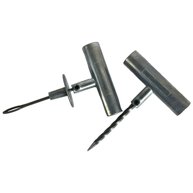 Escareador De Furo Com Cabo Resistente