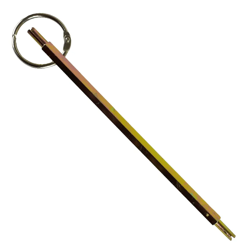 Tarraxa Saca Nucleo Longa - Dupla Função - SGT TOOLS 0613010002