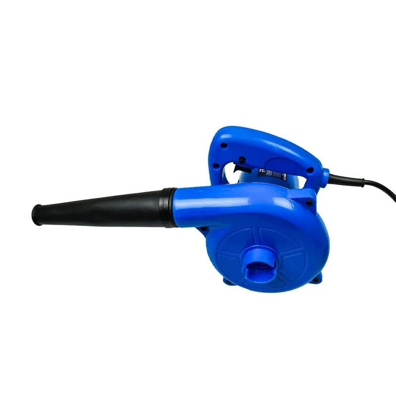 Soprador - 110v E Aspirador De Ar E Po 500w Com Saco Coletor - Pwr-5600