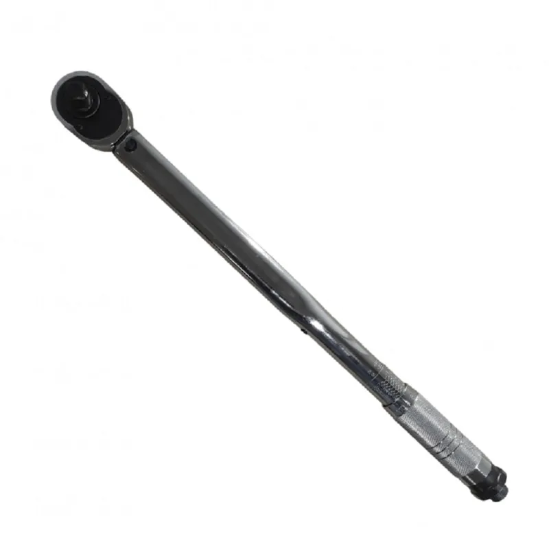 Torquimetro De Estalo 1/2" 28 A 210 Nm Sgttq01