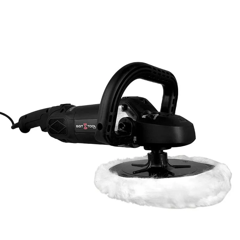 Lixadeira - 110v Politriz Angular 7' 1.450 Watts - Sgt-5125