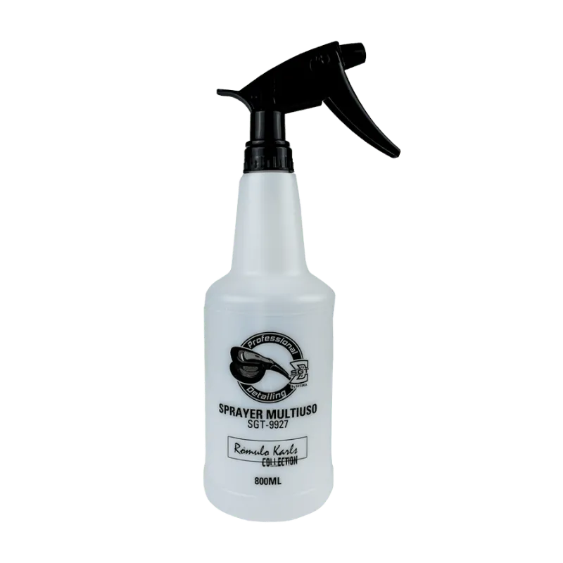 Borrifador Sprayer Multiuso 800ml SGT-9927 Sigma Tools