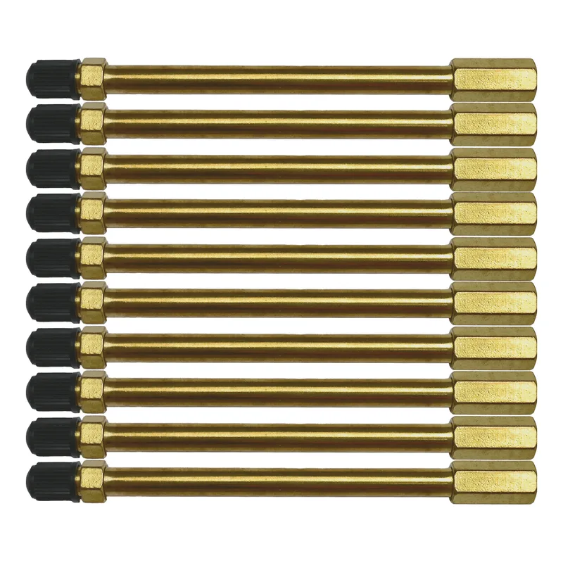 Extensão Rigida De Metal 125mm Para Caminhões E Onibus - SGT TOOLS 0613010201