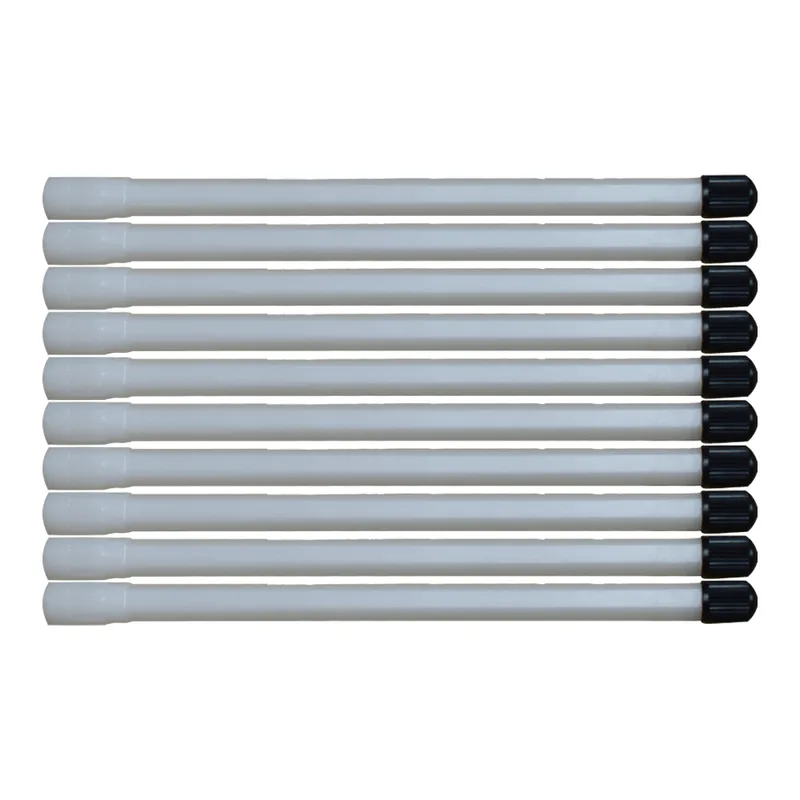 Extensão Rigida Em Nylon 170mm Branca Para Caminhões E Onibus - SGT TOOLS 0613010207