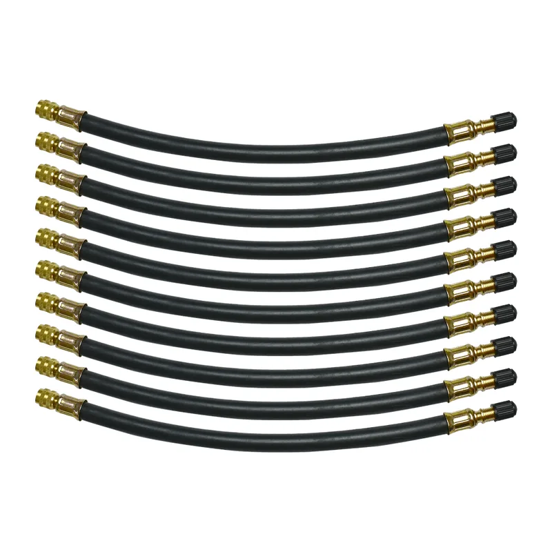 Extensão Flexivel Em Borracha 270mm Para Caminhões E Onibus - SGT TOOLS 0613010209