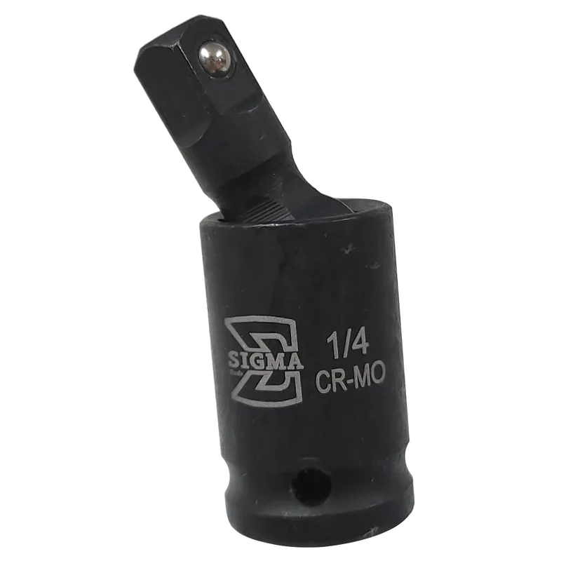 Junta Universal De Impacto 1/4" - SGT TOOLS 0603204000