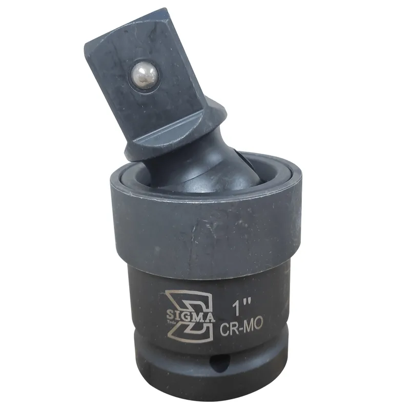 Junta Universal De Impacto 1" - SGT TOOLS 0603203000
