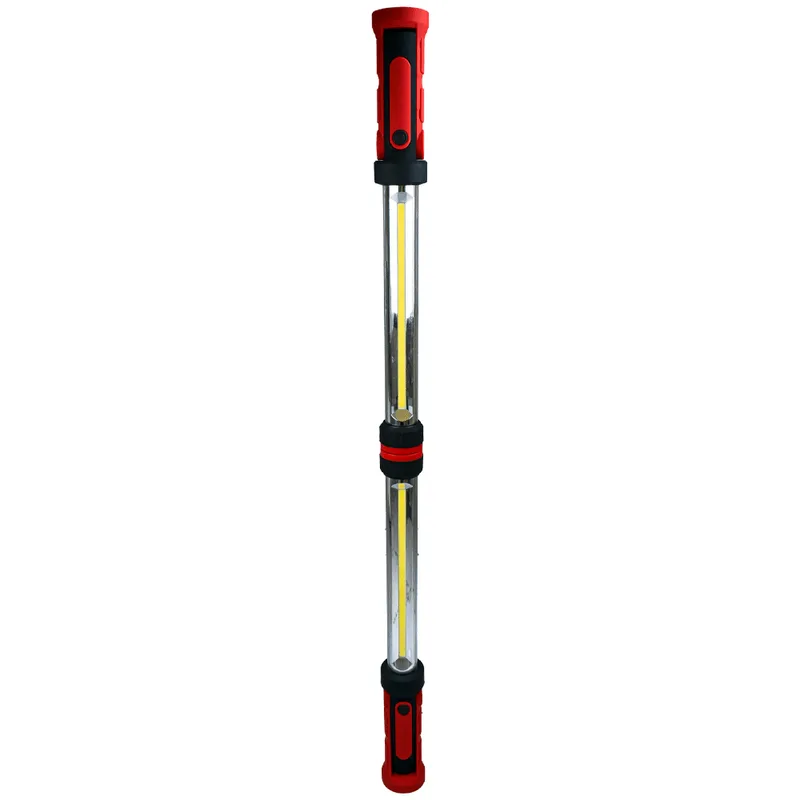 Lanterna Led Recarregavel Para Capo E Interior Automotivo 3 Em 1 - 5w - 1.200lm SGT-8520 - SGT TOOLS 0703852000