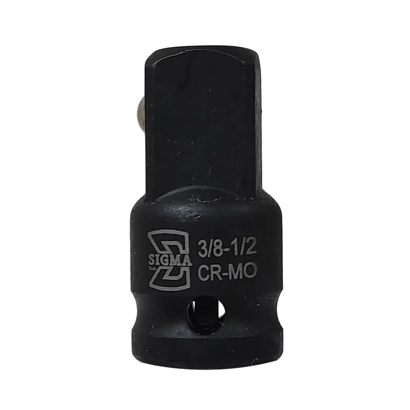 Adaptador Soquete De Impacto 3/8" X 1/2" - SGT TOOLS 0603191006