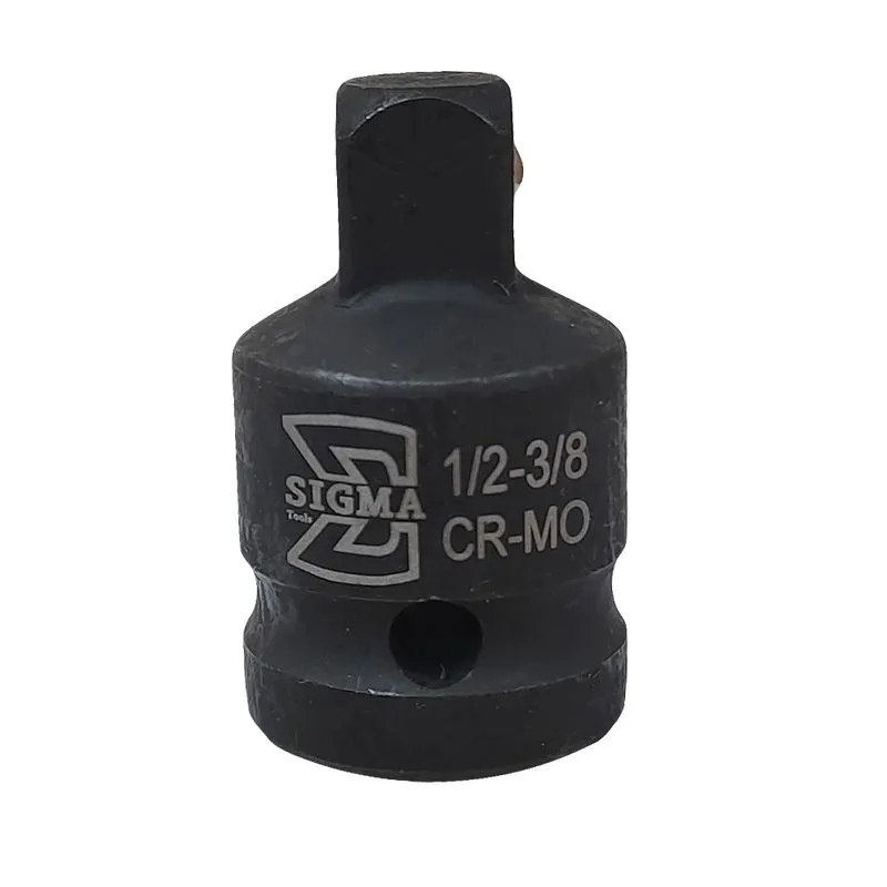 Adaptador Soquete De Impacto 1/2" X 3/8" - SGT TOOLS 0603191005