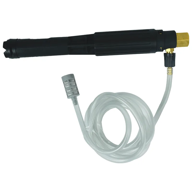 Lança Snow Foam Com Mangueira De 2m SGT-9922 - SGT TOOLS 0701992200