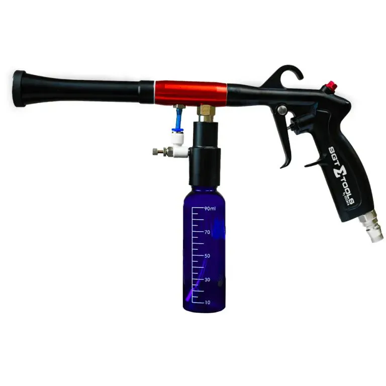 Pistola Tornador Aplicador de Coating SGT-9935 Sigma Tools