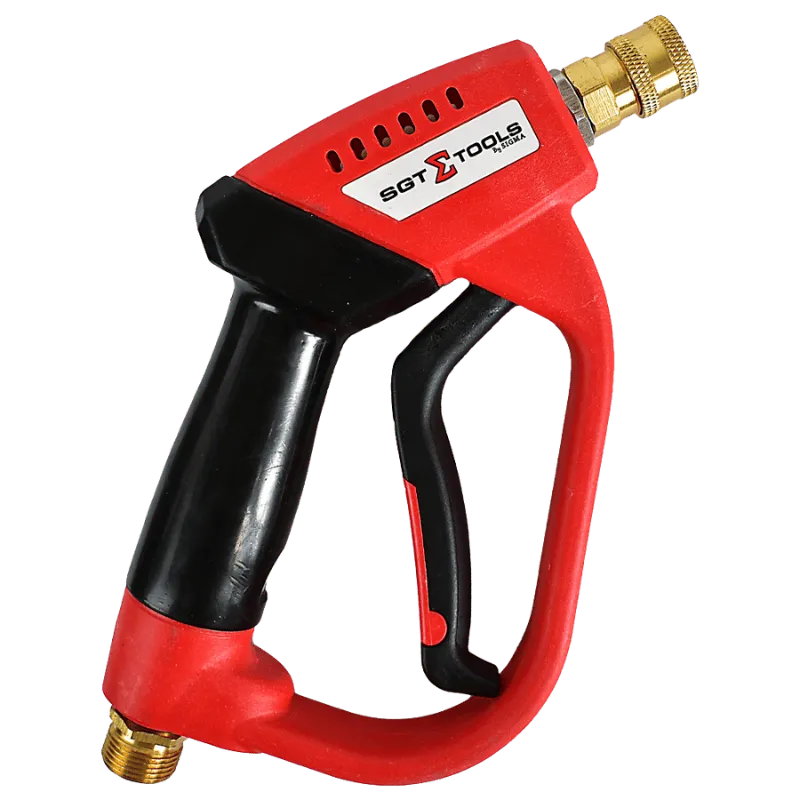 Pistola para Lavadora de Alta Pressão SGT-9906 Sigma Tools