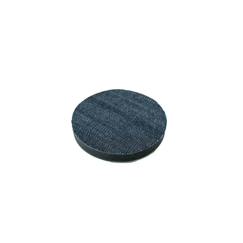 Boina Jeans 3" Para Remoção De Casca De Laranja - SGT TOOLS 0752013870