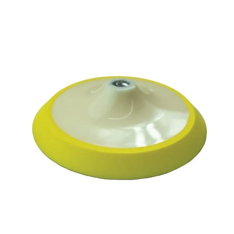 Suporte 7" Rosca M14 Velcrado 4cm X 4cm X 12.5 Cm Sigma Tools