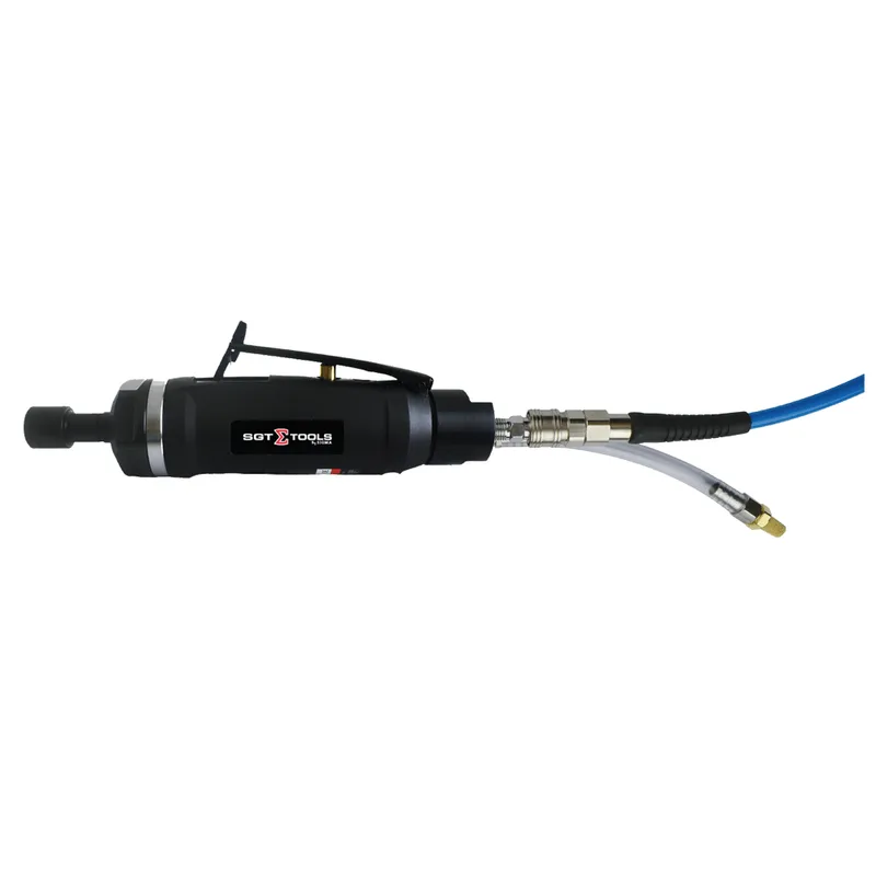 Retífica Reta 1/4" (1hp) 75 Db(a) SGT-0613S - SGT TOOLS 0701061301