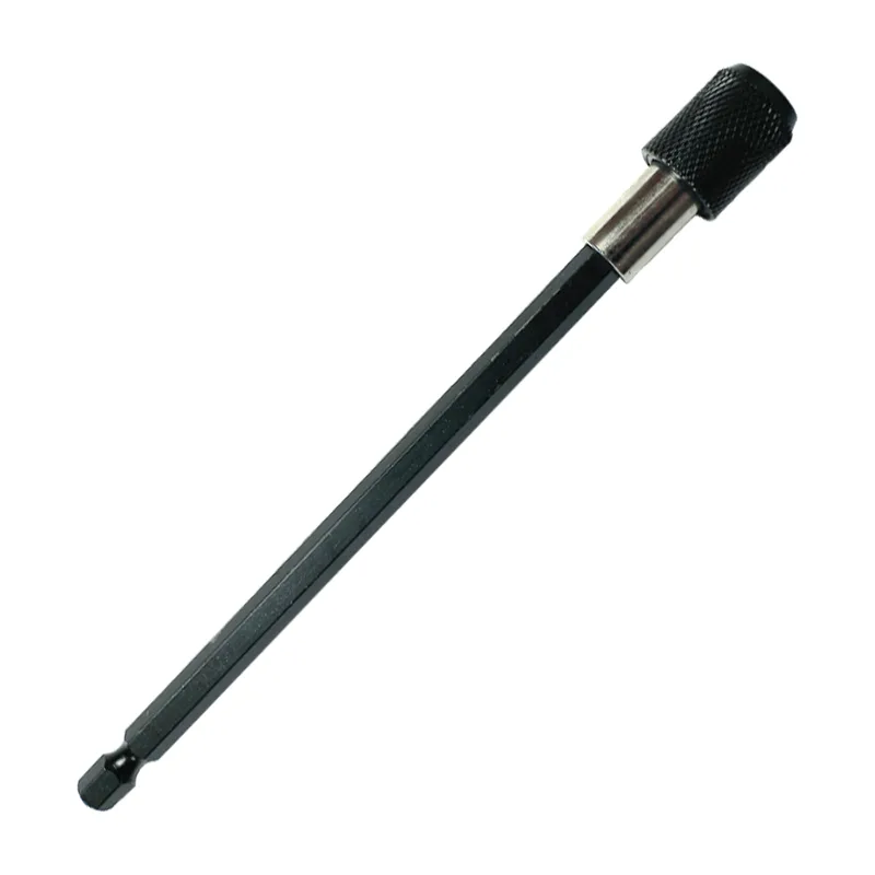 Extensão Para Escovas De Limpeza Para Furadeira/parafusadeira - SGT TOOLS 0761091151