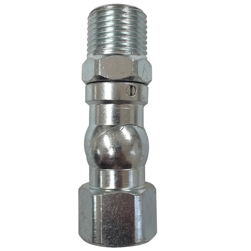 Conector Giratório Articulado 1/2" - SGT TOOLS 0761070112