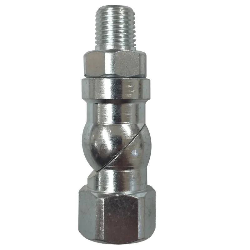 Conector Giratório Articulado 1/4" - SGT TOOLS 0761070114