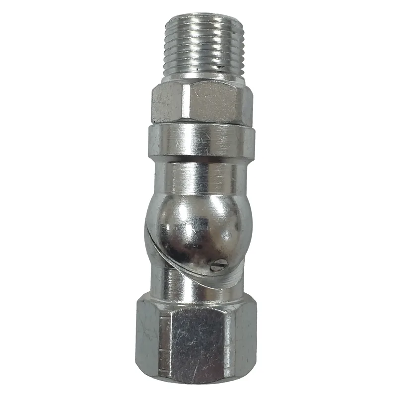 Conector Giratório Articulado 3/8" - SGT TOOLS 0761070138