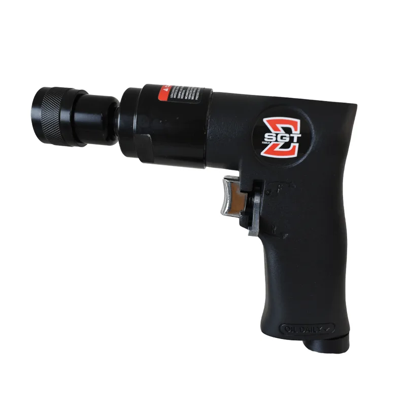 Furadeira Reversível 3/8" - 1.800 Rpm SGT-0221R - SGT TOOLS 0701022100