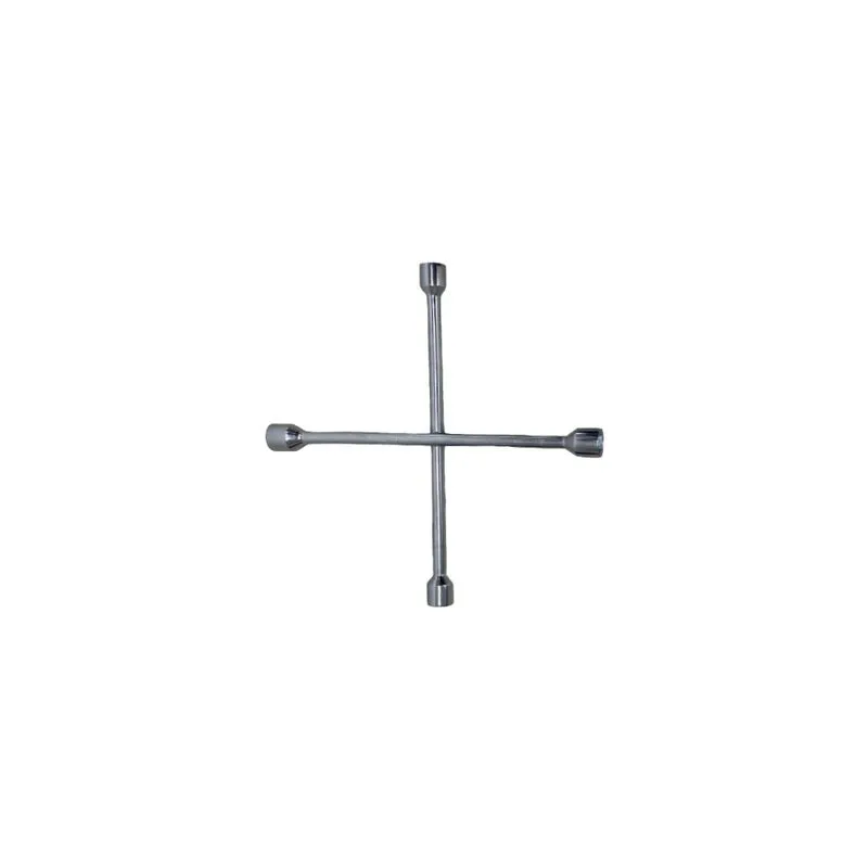 Chave De Roda 14" (350mm) Cruz 17-19-21-23mm - SGT TOOLS 0601060001