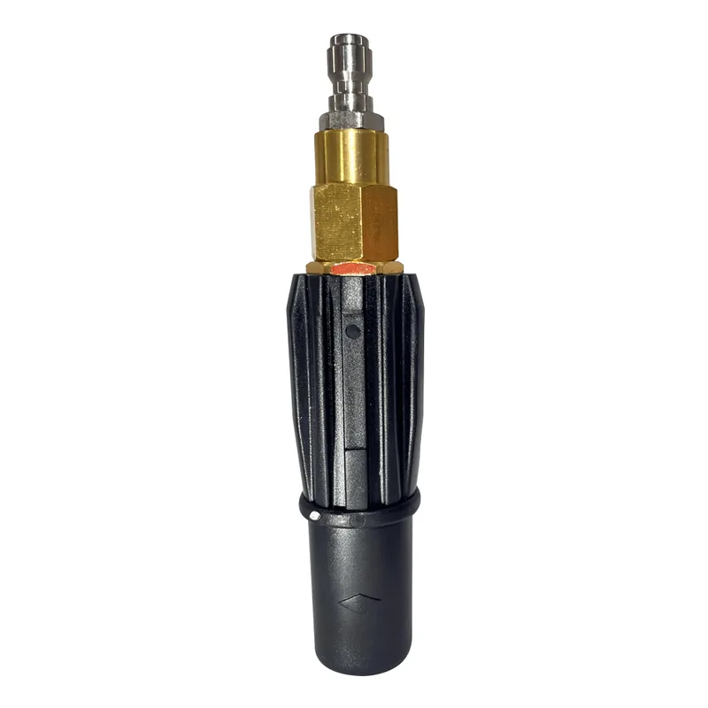 Bico Leque 055 (diam. 1,34mm) Para Lavadoras De Alta Pressão - SGT TOOLS 0761091010