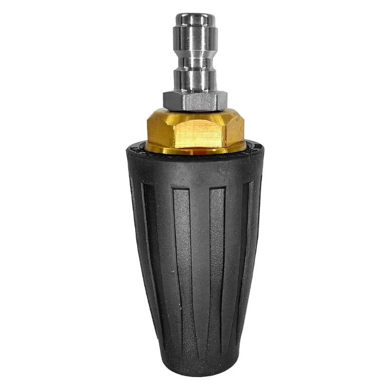 Bico Turmo 025 Diam. 0,94mmpara Lavadoras De Alta Pressão