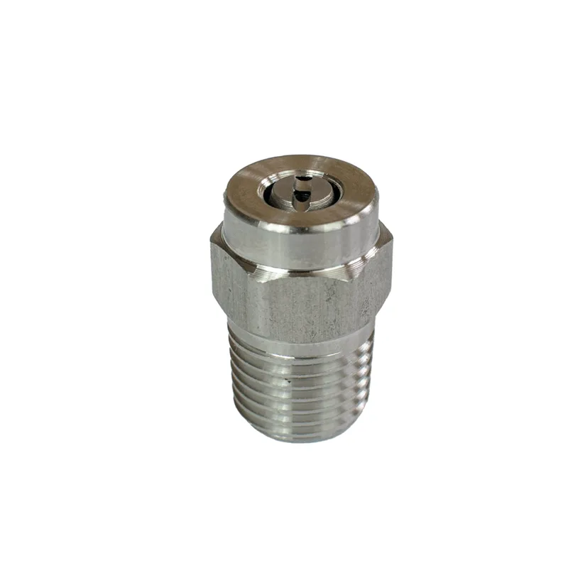 Bico 030 Leque 25° - 1/4" Para Lavadora De Alta Pressão - SGT TOOLS 0761091042