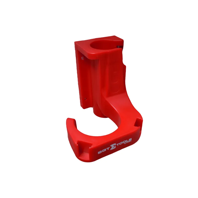 Suporte Para Pistola Lavadora De Alta Pressão - SGT TOOLS 0699970001