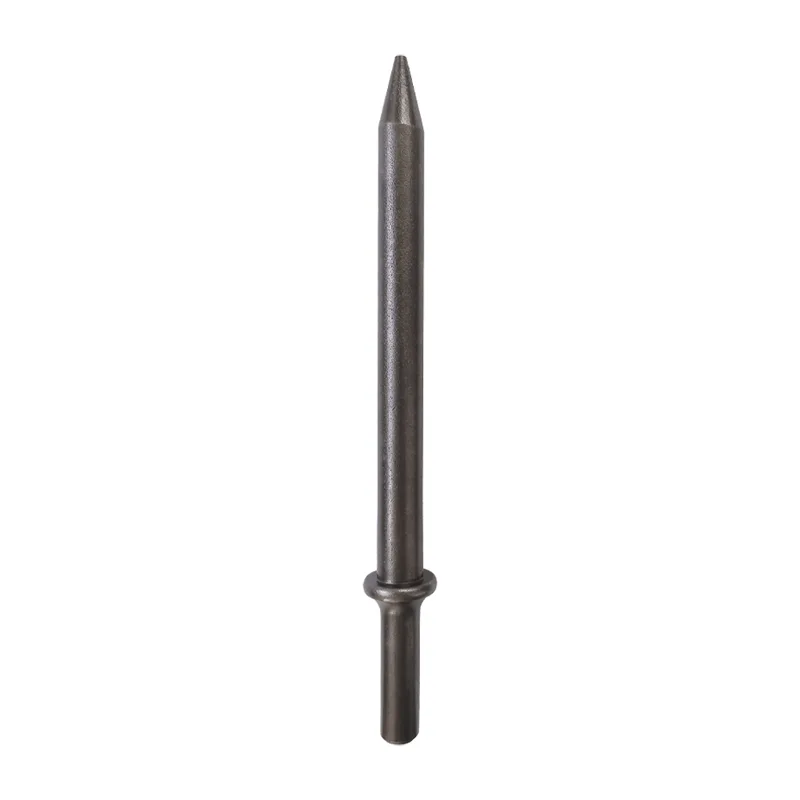 Cinzél Ponteira Longo Redondo - SGT TOOLS 0752151221