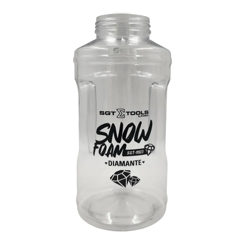 Copo para Snow Foam Diamante SGT-9923 Sigma Tools