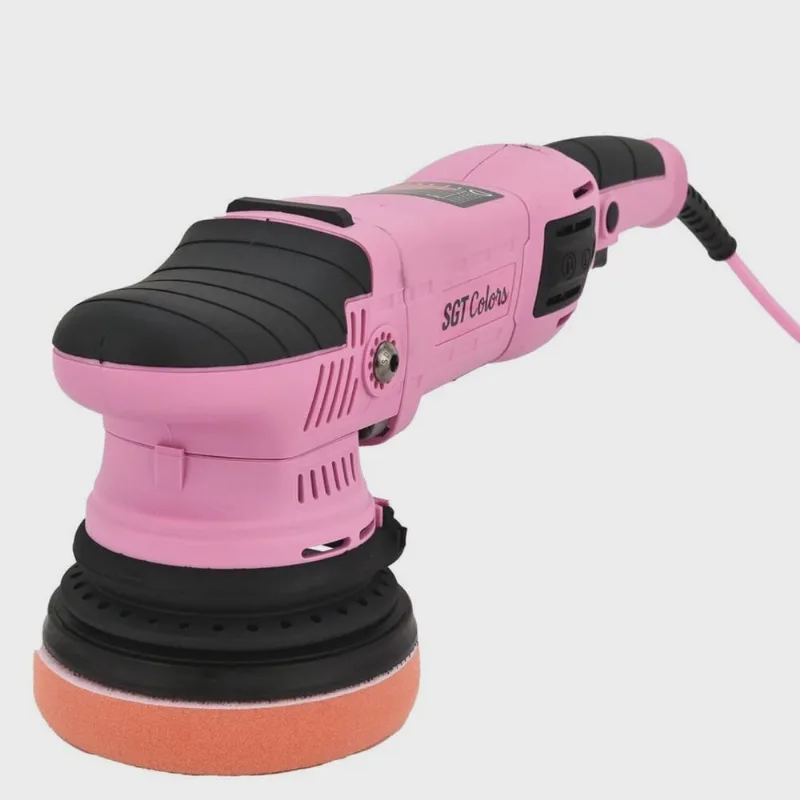 Politriz - 220v Colors 1,5 Cm para Comércio
