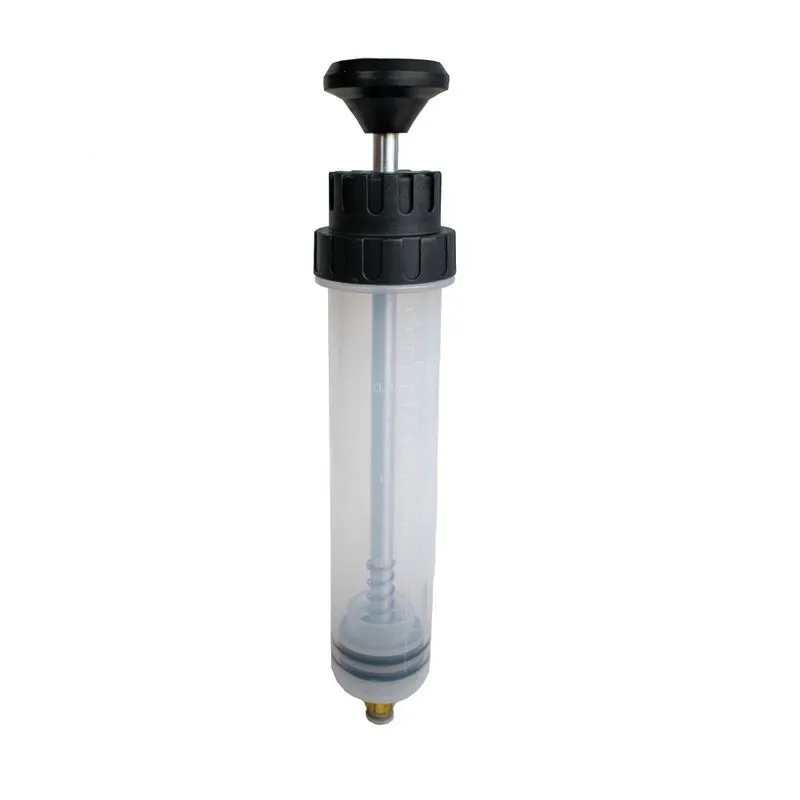 Seringa Injetar Extrair Fluidos 200ml - SGT TOOLS 0699960005