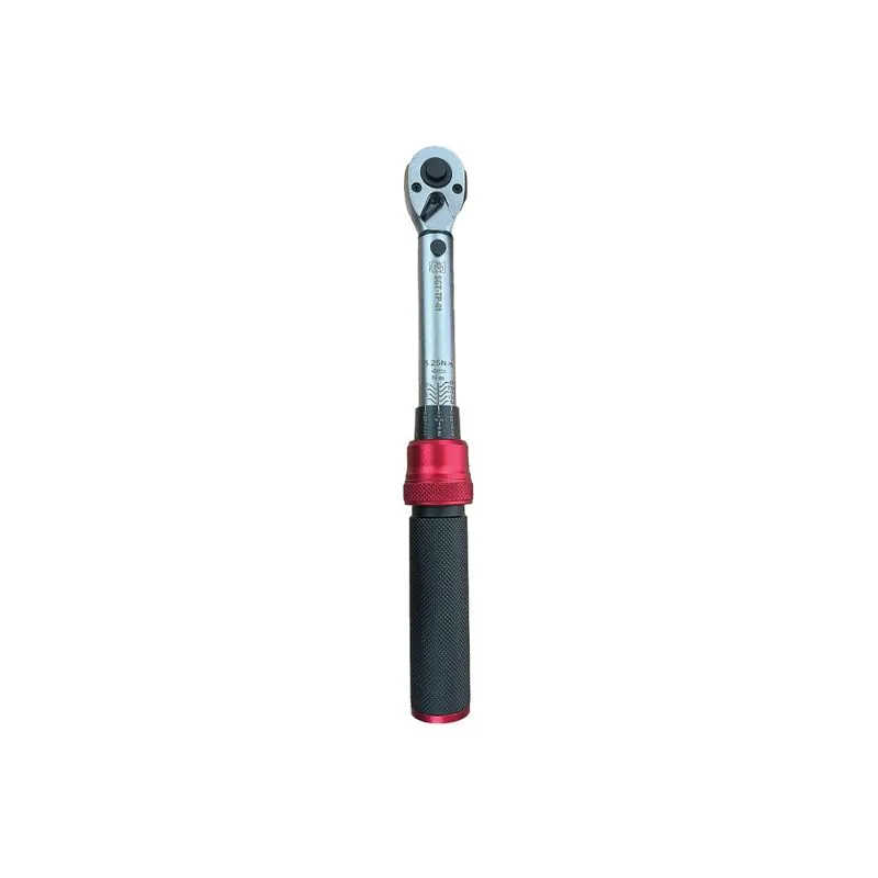 Torquimetro Estalo 1/4" SGT-TP-01 - SGT TOOLS 0612010101