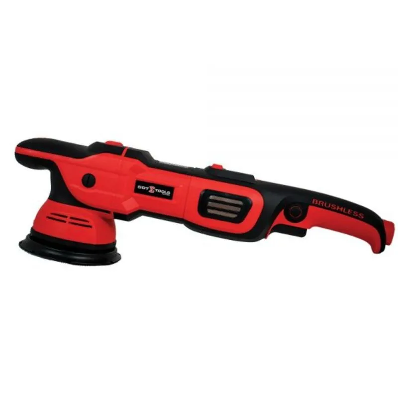 Politriz Orbital Brushless Sgt-5104 5'' 1200w 220v Sigma