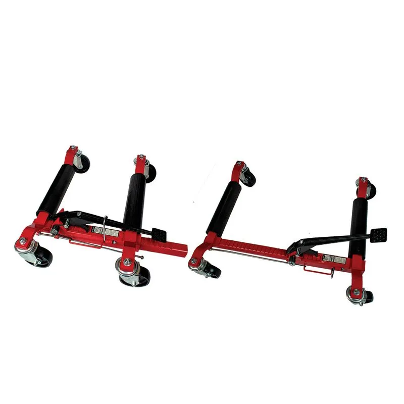 Par Patins Posicionador Veículos - SGT TOOLS 0761100030