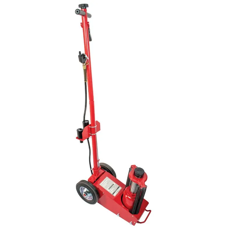 Macaco Hidropneumático SGT-3040 - SGT TOOLS 0706304000