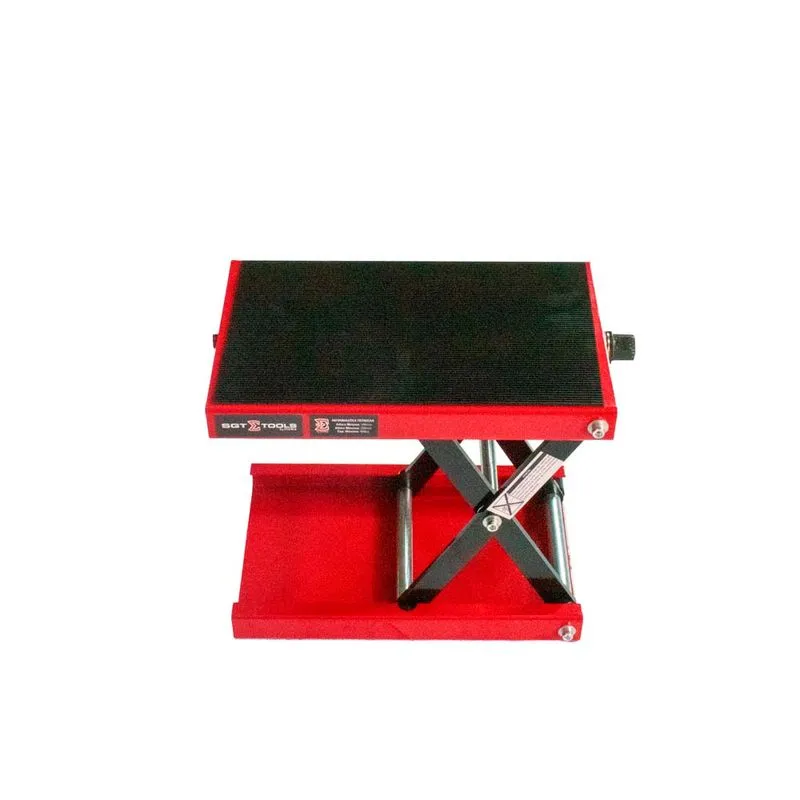 Mesa Elevadora Motos - SGT TOOLS 0761100041