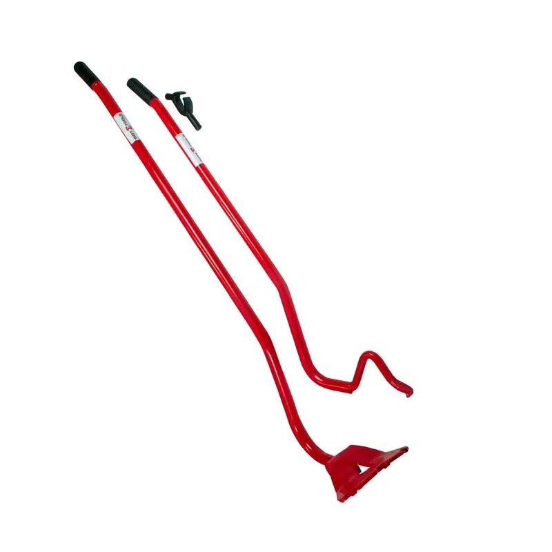 Kit Espátulas Tipo Naja Caminhões - SGT TOOLS 0613010022
