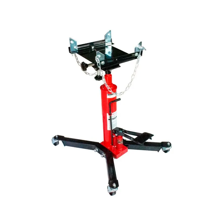 Macaco Para Câmbio 500kg SGT-3050 - SGT TOOLS 0706305000