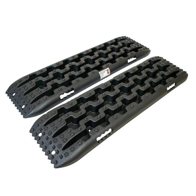 Par De Prancha Para Desatolar Veículos Off Road Sigma