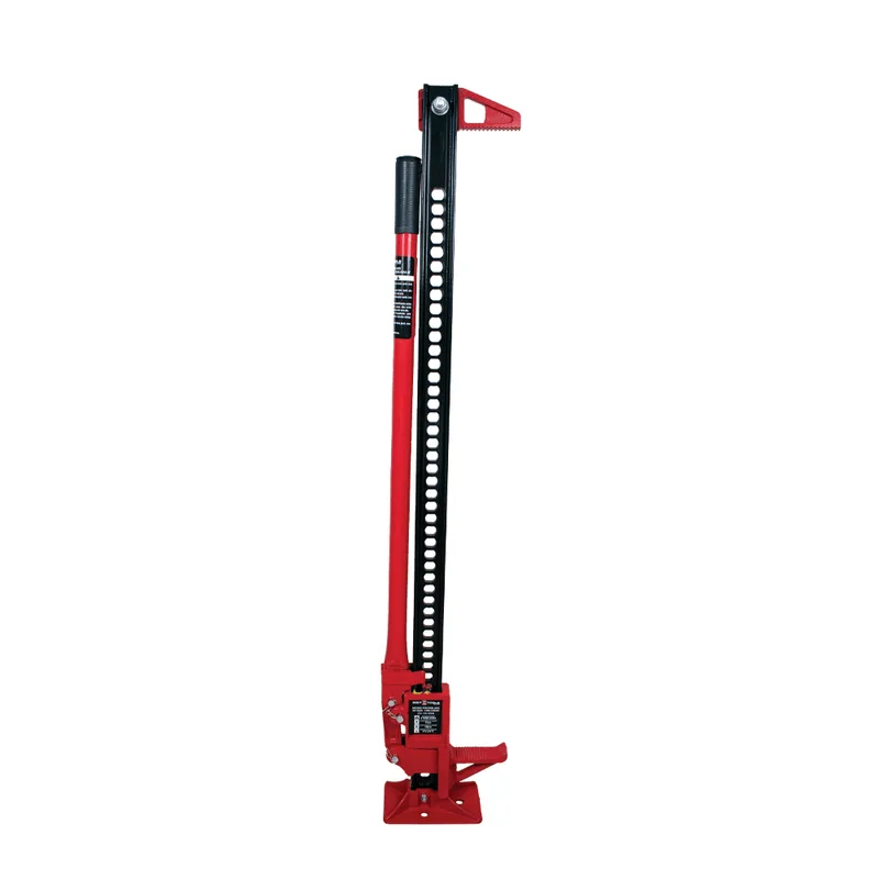 Macaco Tipo Farm Jack Off-road - Para-choque 3 Ton 48″ - SGT TOOLS 0761100035