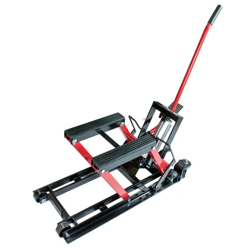 Mini Elevador Hidráulico Motos 680kg - SGT TOOLS 0761100043