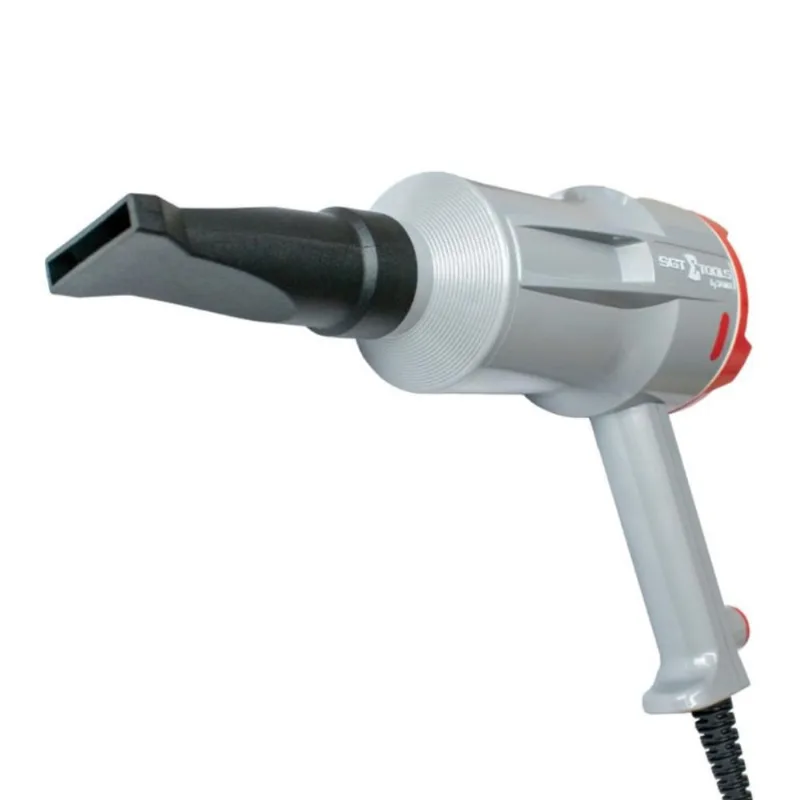 Soprador De Ar Quente 1350W 220V Hurricane Sgt5606 Sigma