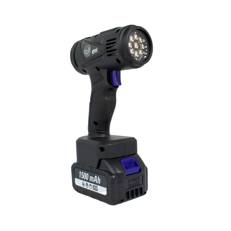 Fast Curing EVO Equipamento de Secagem UV Dimension e Sigma Tools
