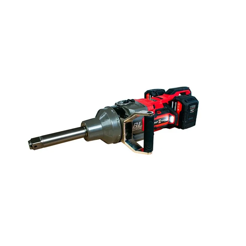 Chave Impacto 1" Bateria 3500Nm SGT-7518 - SGT TOOLS 0703751800