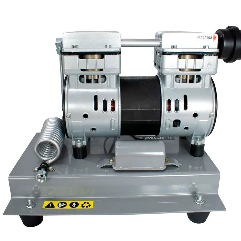 Compressor Ar Poço Artesiano 1.3HP 220V - SGT TOOLS 0708010101
